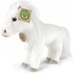 Eco-Friendly kůň bílý 20 cm – Hledejceny.cz