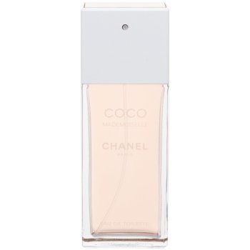 Chanel Coco Mademoiselle toaletní voda dámská 100 ml tester