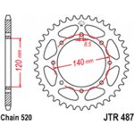 JT Sprockets JTR 487-38 | Zboží Auto