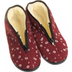 Dámské pantofle Mjartan zateplené 803TX45 – Zboží Dáma