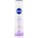 Nivea Fresh Sensation deospray 150 ml – Zboží Mobilmania