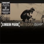 Linkin Park - Meteora LP – Zboží Mobilmania