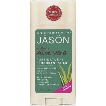 Jason Aloe Vera deostick 71 g