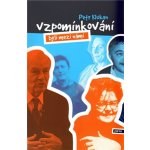 Vzpomínkování - Petr Klukan – Hledejceny.cz