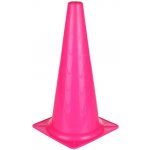 Merco Sport kužel 38 cm růžová – Zboží Dáma