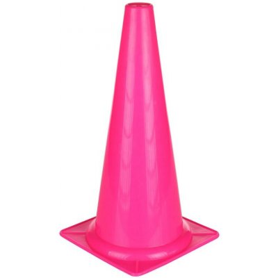 Merco Sport kužel 38 cm růžová – Zboží Dáma