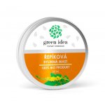 Green idea řepíková mast 50 ml – Zboží Dáma