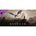 The Elder Scrolls Online: Elsweyr Upgrade – Hledejceny.cz