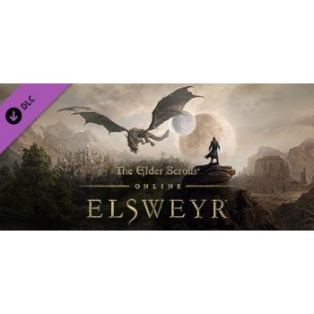 The Elder Scrolls Online: Elsweyr Upgrade