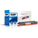 KMP HP CE312A - kompatibilní – Zboží Mobilmania