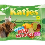 Katjes Astro Queen of Stars Sauer 175 g – Sleviste.cz