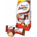 Kinder Bueno Mini 108 g – Zboží Mobilmania