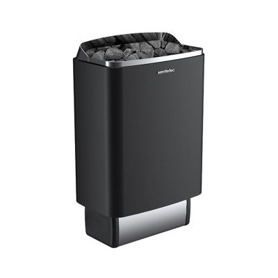 Sentiotec 145E bez regulace černá – Zboží Dáma