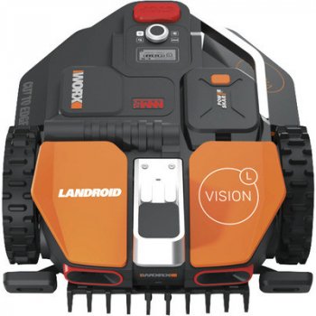 Worx Landroid Vision L1300 WR213E