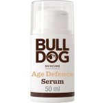 Bulldog Sérum proti stárnutí pleti pro muže Age Defence 50 ml – Hledejceny.cz