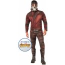 Star-Lord Deluxe GOTG 2