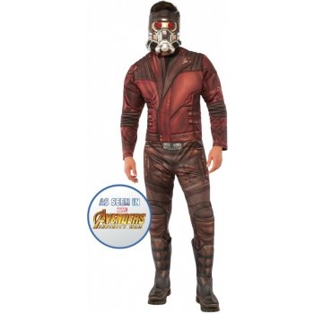 Star-Lord Deluxe GOTG 2