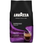 Lavazza Espresso Cremoso zrnková 1 kg – Hledejceny.cz