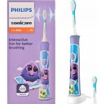 Philips Sonicare for Kids HX6322/12 – Zboží Dáma