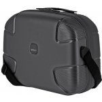 Impackt Kosmetický kufr IP1 100003-04 22 L antracitová – Zboží Mobilmania