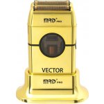 MRD Pro Vector ZB-999 Gold – Hledejceny.cz