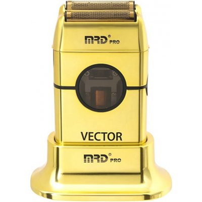 MRD Pro Vector ZB-999 Gold – Hledejceny.cz