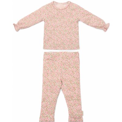 LITTLE DUTCH pyžamo dílné Fairy Floral – Zboží Dáma
