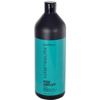 Matrix Total Results High Amplify Shampoo 1000 ml