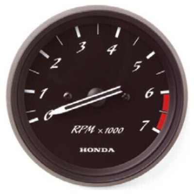Honda Tachometr pro BF8D-BF20D číselník – Hledejceny.cz