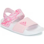 adidas Adilette Sandal K ID2624 růžová – Zbozi.Blesk.cz