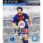 FIFA 13 – Sleviste.cz