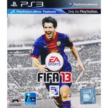 FIFA 13