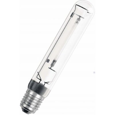 Osram VIALOX NAV-T 250 SUPER 4Y Sodíková výbojka – Zboží Dáma