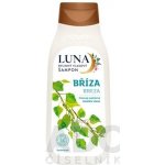 Luna bylinný šampon březový 430 ml – Sleviste.cz