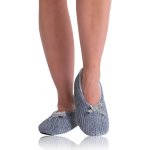 Bellinda Home Shoes BE491010 šedá – Sleviste.cz