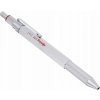 Rotring 600 stříbrná 15202164109