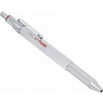 Rotring 600 stříbrná 15202164109 – Zboží Mobilmania