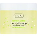Ziaja Lemon Cake osvěžující mycí želé 260 ml – Zbozi.Blesk.cz
