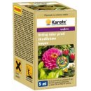 AgroBio Přípravek k hubení savého a žravého hmyzu KARATE Zeon 5 SC 6 ml