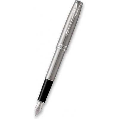 Parker Sonnet Stainless Steel CT 150251315 – Zboží Mobilmania