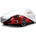 AMiO Autoplachta XL 530x180x120cm | Zboží Auto