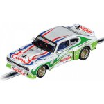 Carrera Auto EVO 27722 Ford Capri 3100 RS No.123 – Zboží Mobilmania