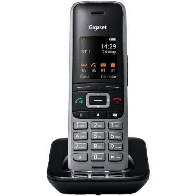 Gigaset S600HC PRO S30852-H2665-R131 – Zboží Živě
