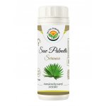 Salvia Paradise Saw palmetto standardizovaný extrakt 60 kapslí – Hledejceny.cz