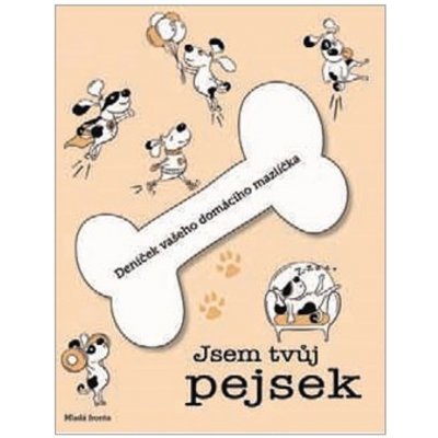 Jsem tvůj pejsek – Zbozi.Blesk.cz