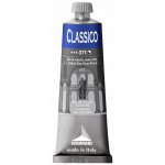 Olejová barva Maimeri Classico oil 60 ml modrá kobalt tmavá 371 – Hledejceny.cz