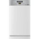 Miele G 5430 SCi SL Active Nerez