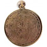 Amulet Symbols Symbol 18 Australský ochranný štít – Zbozi.Blesk.cz
