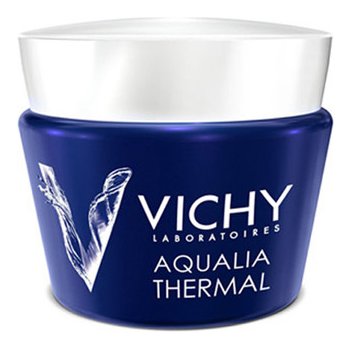 Vichy Aqualia Thermal noční krém 75 ml