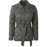 Esmara prošívaná bunda zelená – Hledejceny.cz